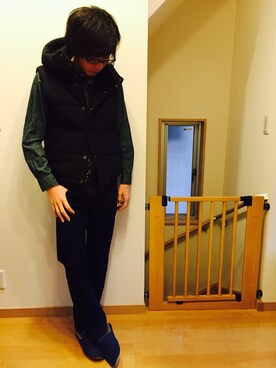 KENTOさんのコーディネート