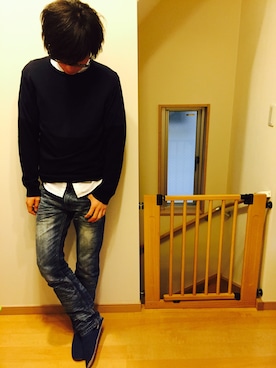 KENTOさんのコーディネート