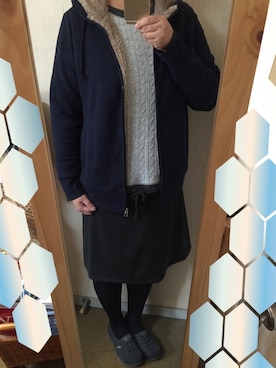 あぷさんのコーディネート