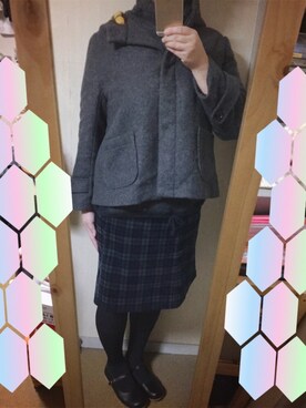 あぷさんのコーディネート