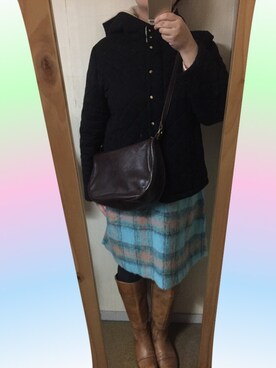 あぷさんのコーディネート