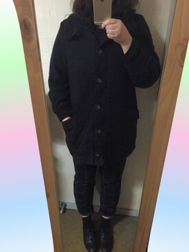 あぷさんのコーディネート