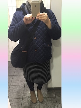 あぷさんのコーディネート