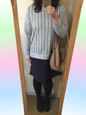 あぷさんのコーディネート