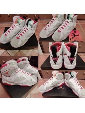 何軒さんのコーディネート