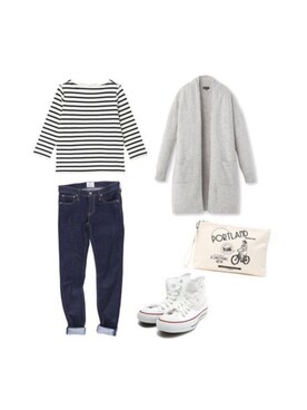 acoさんのコーディネート