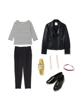 acoさんのコーディネート