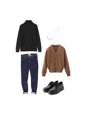 acoさんのコーディネート