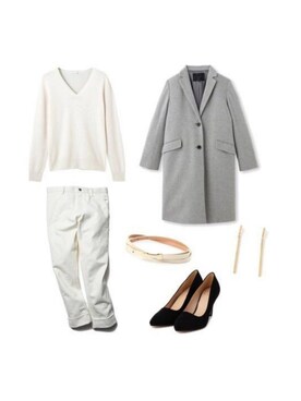 acoさんのコーディネート