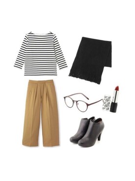 acoさんのコーディネート