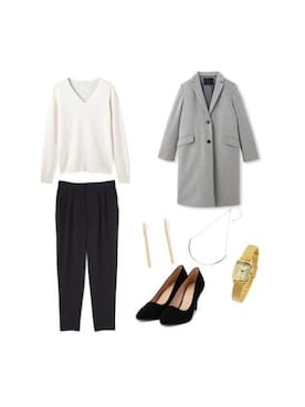 acoさんのコーディネート