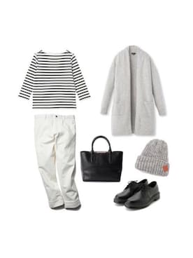 acoさんのコーディネート