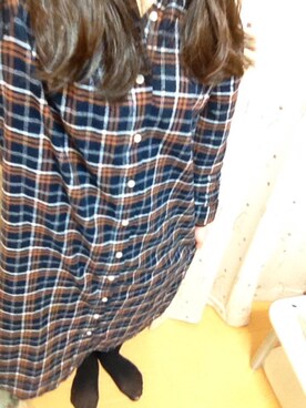 moomさんのコーディネート