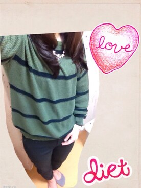 moomさんのコーディネート