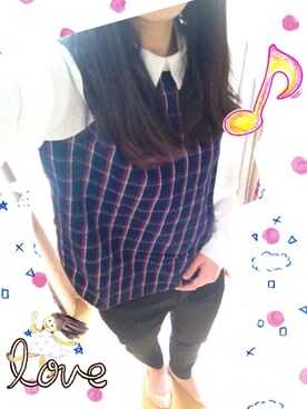 moomさんのコーディネート