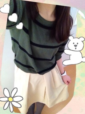 moomさんのコーディネート