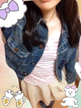 moomさんのコーディネート