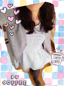 moomさんのコーディネート