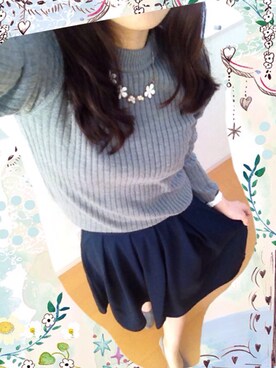 moomさんのコーディネート