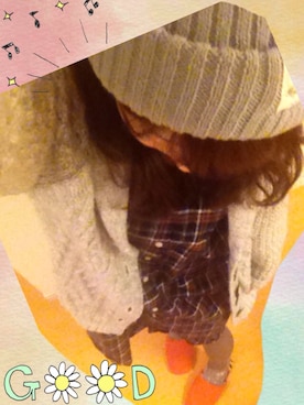 moomさんのコーディネート