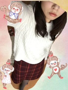 moomさんのコーディネート