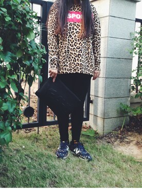 phoebe_hjlさんのコーディネート