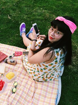 phoebe_hjlさんのコーディネート