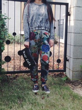 phoebe_hjlさんのコーディネート