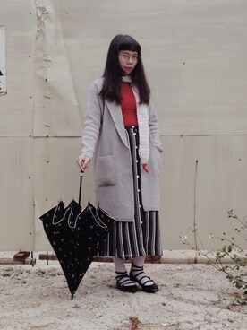 phoebe_hjlさんのコーディネート