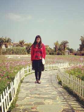 phoebe_hjlさんのコーディネート