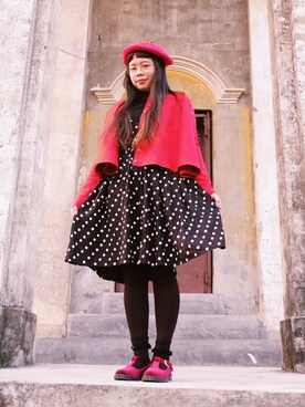 phoebe_hjlさんのコーディネート