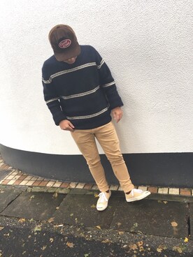 satoshiさんのコーディネート