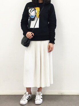 Ayu Leeさんのコーディネート