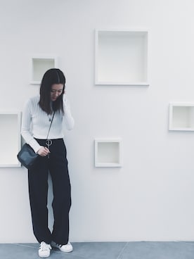 Ayu Leeさんのコーディネート