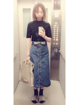 halmogさんのコーディネート