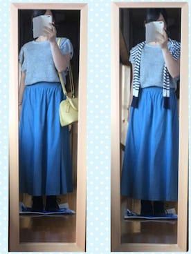 きさ⑅◡̈*さんのコーディネート