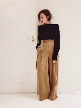 FUMIKAさんのコーディネート