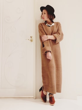 FUMIKAさんのコーディネート