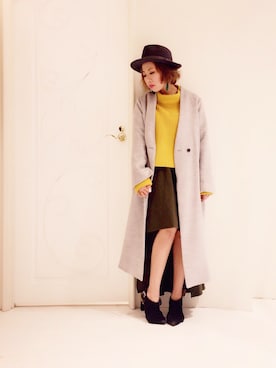 FUMIKAさんのコーディネート