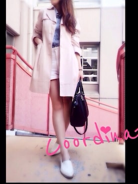 にんにん(任)さんのコーディネート