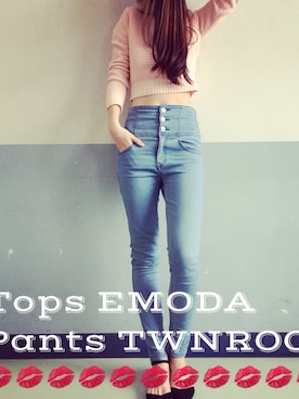 にんにん(任)さんのコーディネート