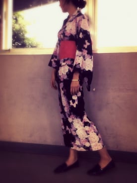 にんにん(任)さんのコーディネート