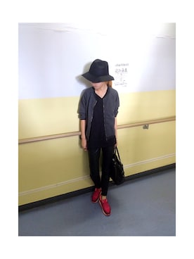 にんにん(任)さんのコーディネート