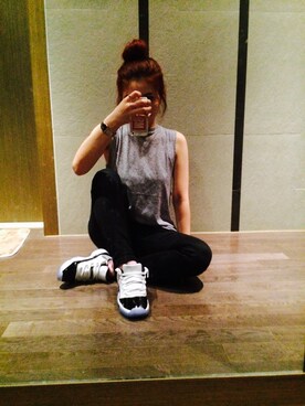 박지연さんのコーディネート