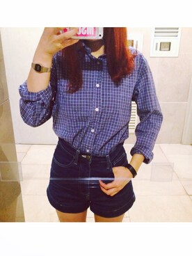 박지연さんのコーディネート