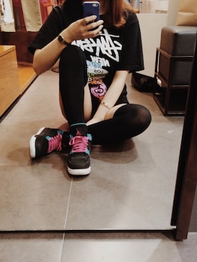 박지연さんのコーディネート