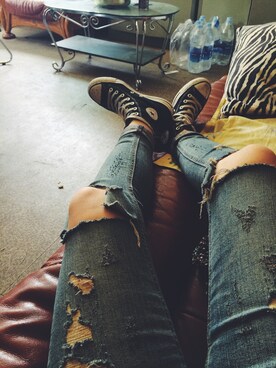 박지연さんのコーディネート