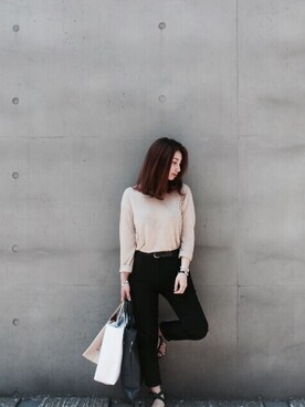 박지연さんのコーディネート