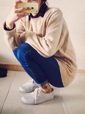 박지연さんのコーディネート