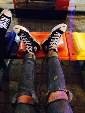 박지연さんのコーディネート